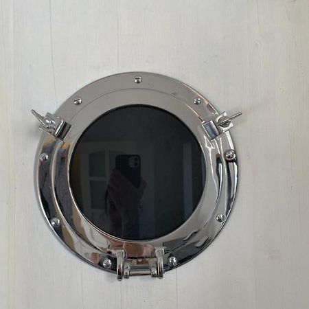 Boat Room Неаполь Экстерьер фото