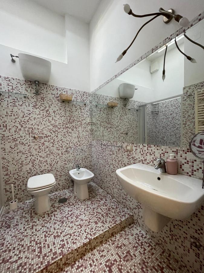 Boat Room Неаполь Экстерьер фото