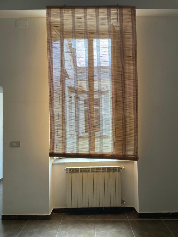 Boat Room Неаполь Экстерьер фото