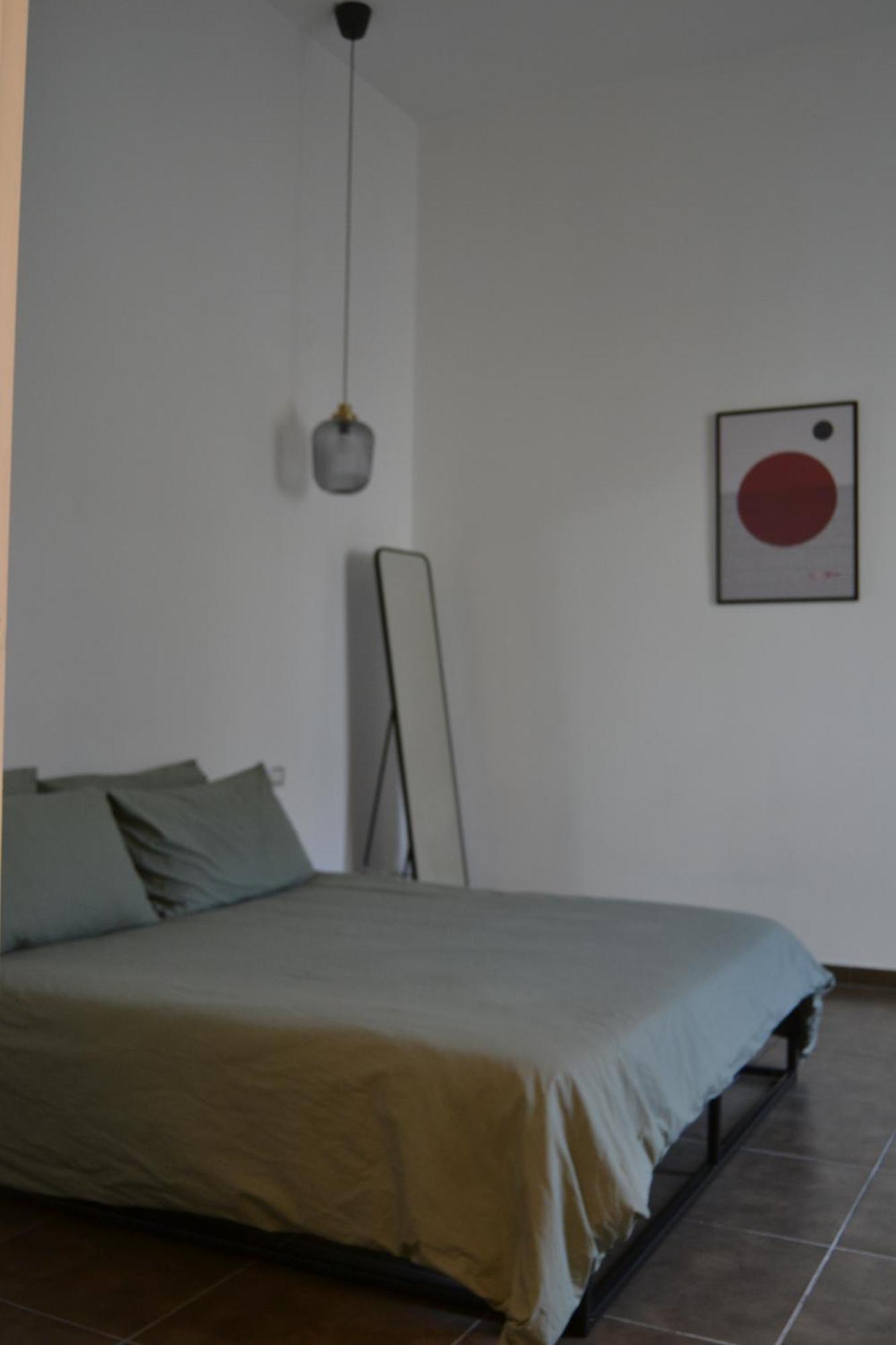 Boat Room Неаполь Экстерьер фото