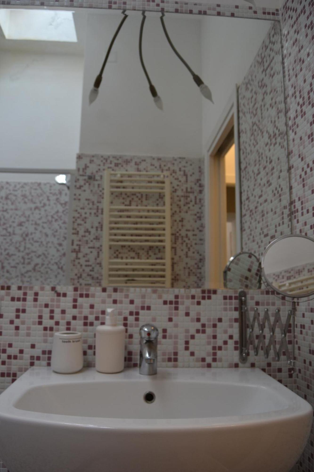 Boat Room Неаполь Экстерьер фото