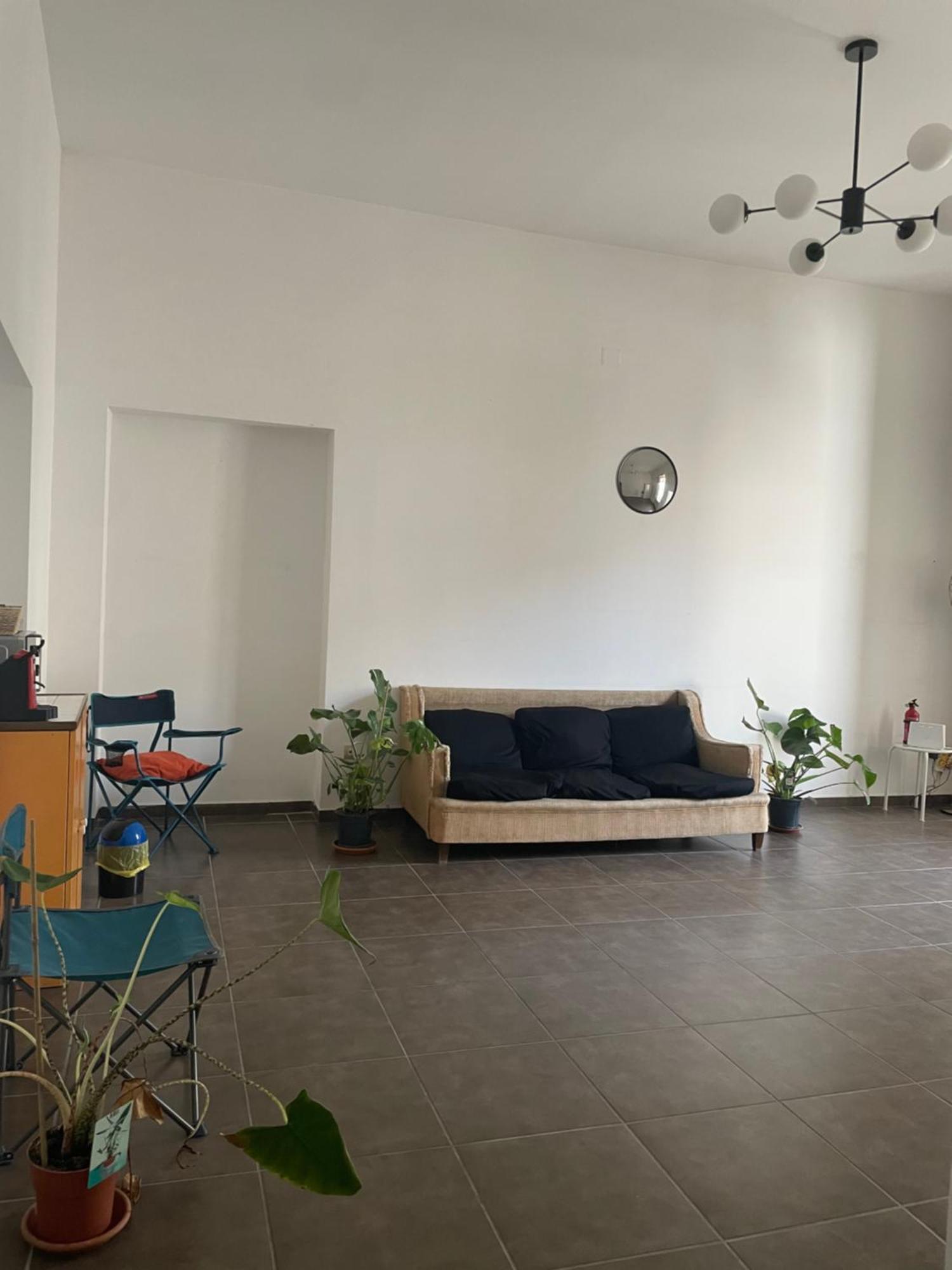 Boat Room Неаполь Экстерьер фото