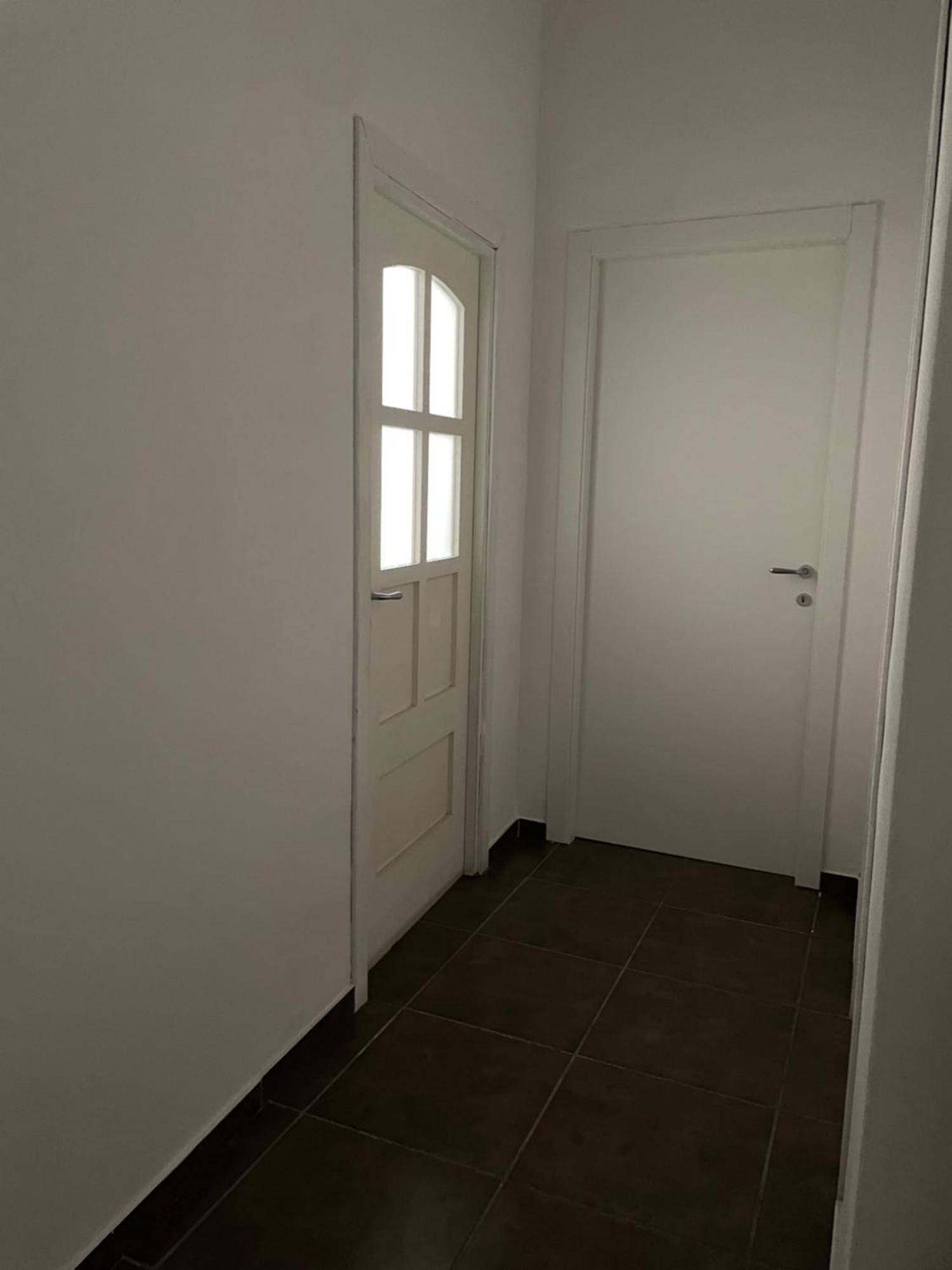 Boat Room Неаполь Экстерьер фото