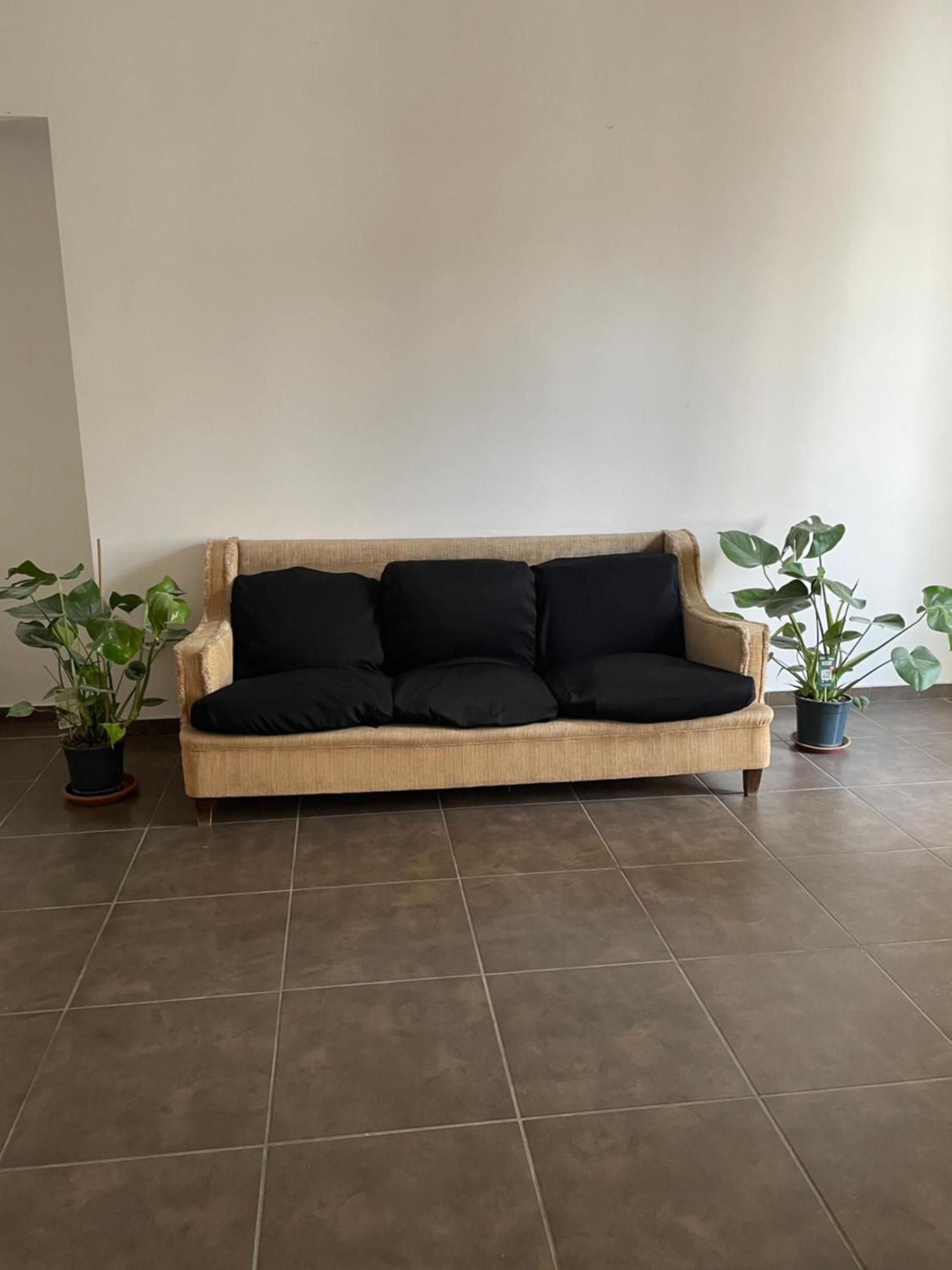 Boat Room Неаполь Экстерьер фото